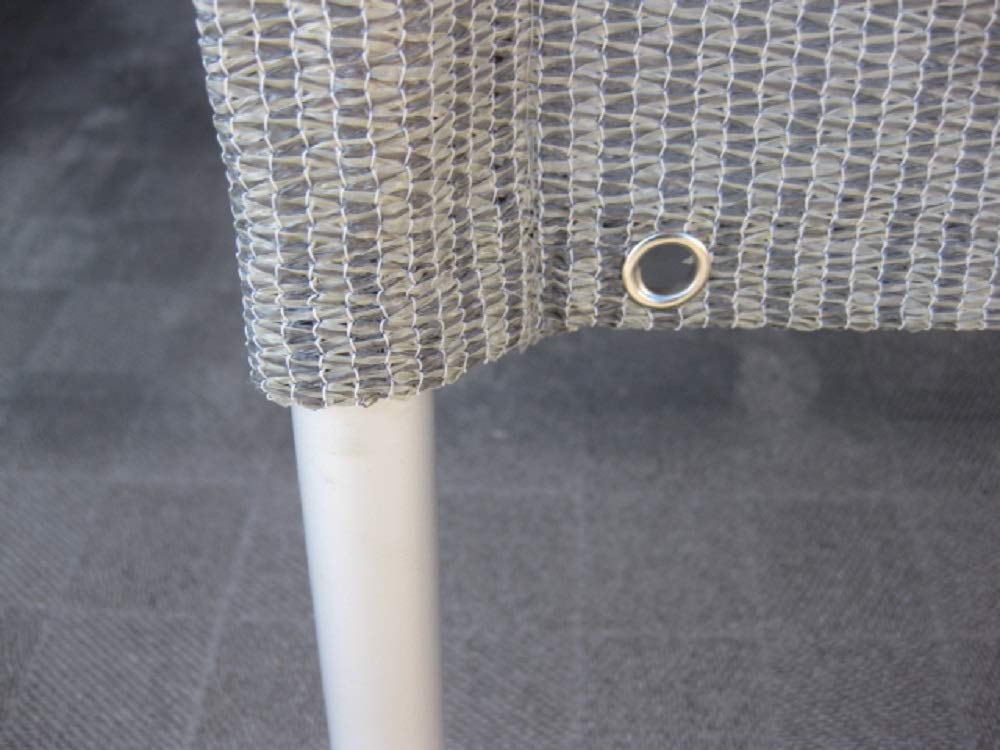 dショッピング |日よけ 洋風たてす (幅300/高さ220-265) そよ風メイド